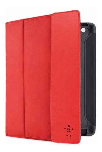 Capa Para Ipad2 / Ipad3 / Ipad4 Belkin F8n747ttc01