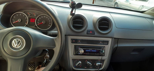 Volkswagen Gol 2013 1.0 Trend Tec Total Flex 5p
