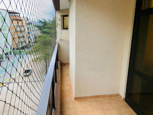 Apartamento Com 3 Dormitórios À Venda, 120 M² Por R$ 375.000,00 - Enseada - Guarujá/sp - Ap11144