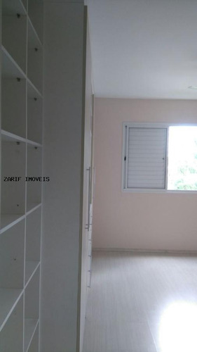 Imagem 15 de 15 de Apartamento Para Locação Em São Paulo, Vila Andrade, 2 Dormitórios, 1 Suíte, 3 Banheiros, 2 Vagas - Zzalalm37_1-1809862