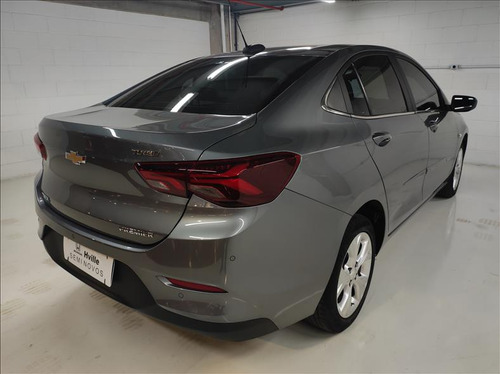 Chevrolet Onix Onix 1.0 Turbo Plus Premier
