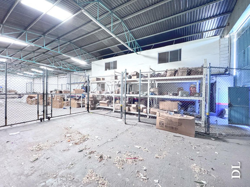 Venta De Bodega Industrial O Comecial Col Granjas Chihuahua