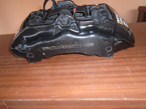 Vendo Caliper Delantero Derecho De Porsche Cayenne, Año 2004