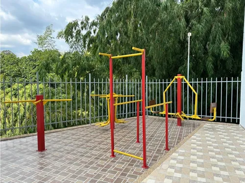 Venta Aparta Estudio Dúplex En El Norte Armenia Quindio Cod: 8224653