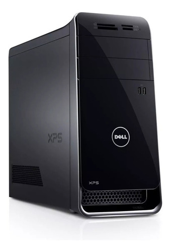 Desktop Gamer Dell Xps I7 4790 + 16 Mem + 2 Tera + 1030 2gb