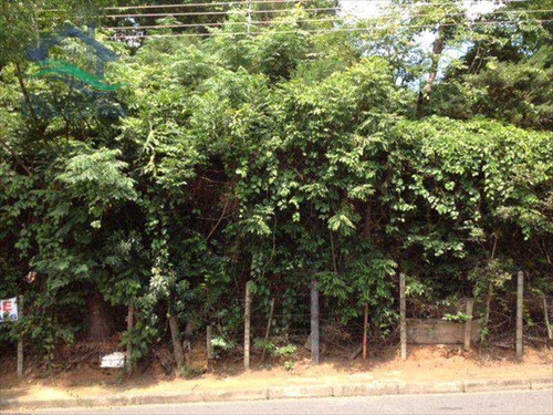 Imagem 2 de 2 de Terreno 430 M² Centro De Atibaia - V72