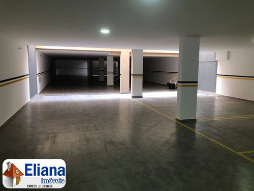 Imagem 5 de 6 de Apartamento - Vila Curuça - Santo André - Le0018