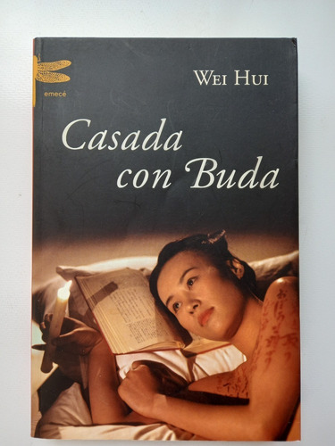  Libro: Casada Con Buda  (novela) 