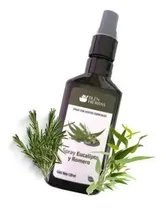 Comprar Spray C Aceites Esenciales De Eucalipto Y Romero Blen 4 Pza