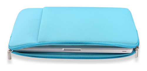 Funda Air Para Macbook Ultrabook, Funda Soft Pro, Color Gris