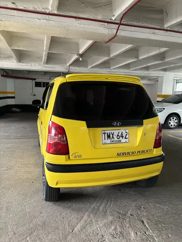 Hyundai Atos 1.0 Prime