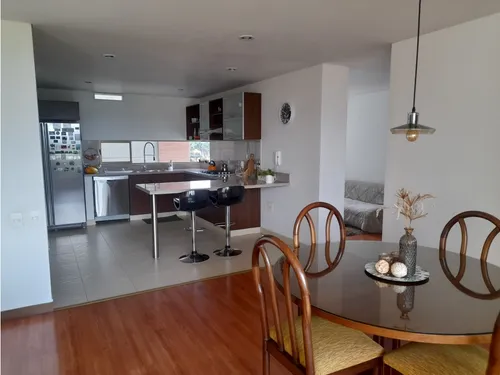 Venta Apartamento En Via Arrayanes Reserva De Moraverde Bogotá