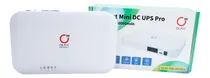 Comprar Olax Mini Ups Router 20000 Mah -power Bank Dc 5v 9v 12v