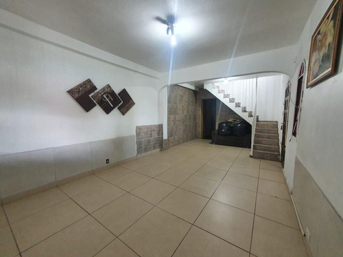 Imagem 1 de 19 de Sobrado Com 4 Dormitórios À Venda, 180 M² Por R$ 690.000,00 - Jardim Mangalot - São Paulo/sp - So1812
