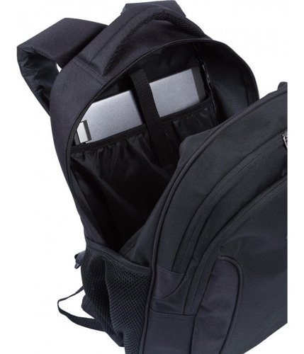 Mochila Para Laptop 3 Comp. Alliance M1 Sestini 20624-0