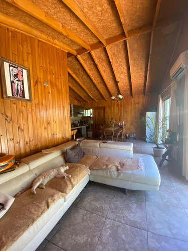 Parcela En Venta, Pelarco, Sector Lo Patricio