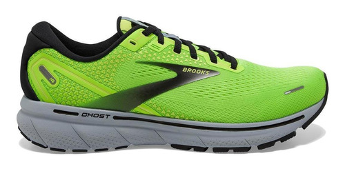 Tenis Brooks Ghost 14 Road Running Hombre