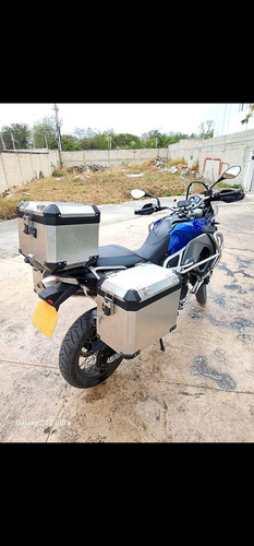 Moto F800gs Adventure 2018