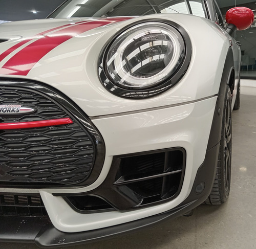 Mini Clubman 2023