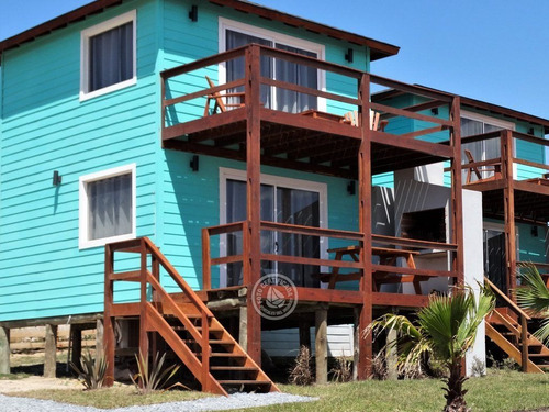 Balcones Del Diablo 2 En Punta Del Diablo