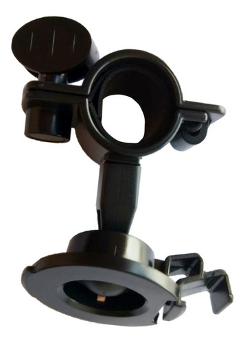 Motocicleta Manillar Mount Holder Ventosa Para Garmin Nuvi