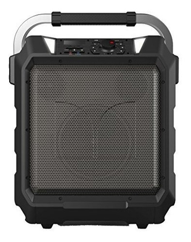 Monster Rockin Roller 80 Watts, Batería De 80 Horas,