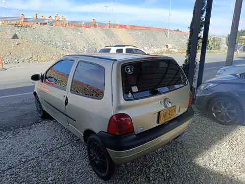 Renault Twingo 1.2 Authentique