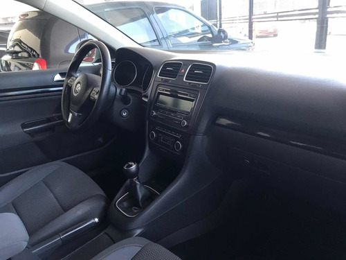Volkswagen Vento Variant 2.0 Advance I 110cv 2012