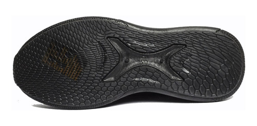 Imagen 6 de 9 de Zapatillas Storkman Gerd Hombre Elastizadas Ultra Livianas
