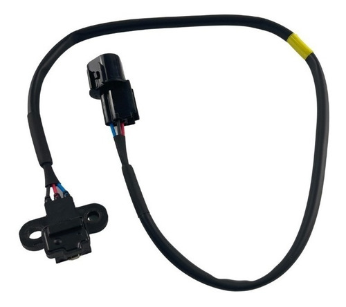 Sensor Posição L200 Savana 2.5 8v 2008 A 2012