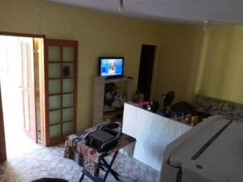 Imagem 2 de 4 de Ampla Chácara Lado Serra, Itanhaém- Sítio Velho 2dorm. 9077