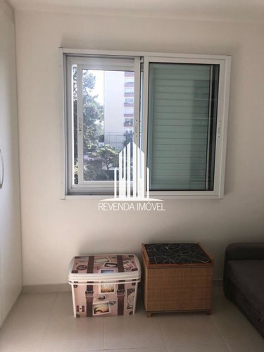 Imagem 9 de 15 de Apartamento Na Vila Andrade - Br13585