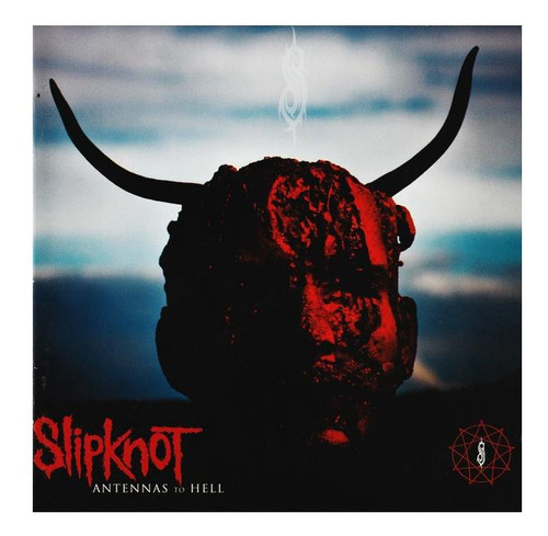 Slipknot - Antennas To Hell: Best Of | Cd