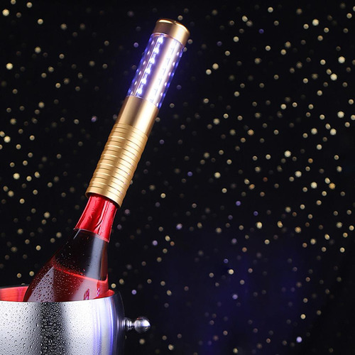 Palos Suministros Para Fiestas Favores, De Lámpara Led Que