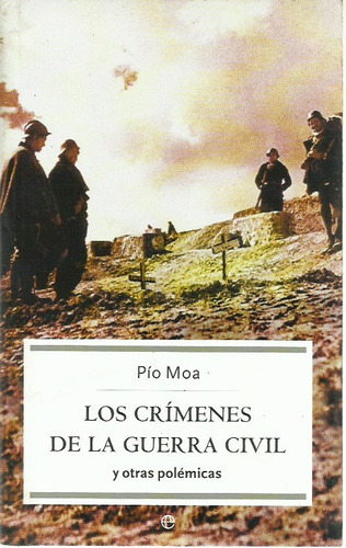 Los Crímenes De La Guerra Civil