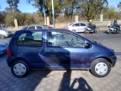 Imagen 6 de 11 de Renault Twingo 2001 1.2 Authentique