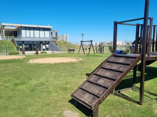 Lote En Venta A La Laguna, En Magallanes, Hudson, Berazategui. Con Proyecto Aprobado