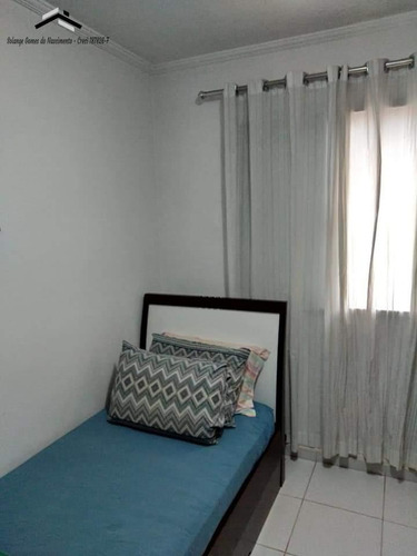 Imagem 13 de 15 de Casa De 2 Dorms Com 1 Suite Em Condominio Fechado - 135