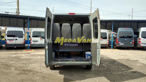 Imagem 8 de 8 de Fiat Ducato Ta