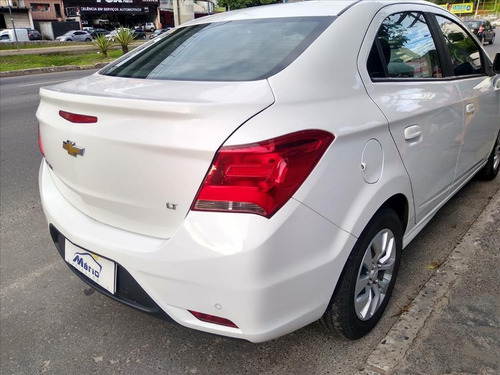 Imagem 7 de 12 de Prisma 1.4 Mpfi Lt 8v Flex 4p Manual