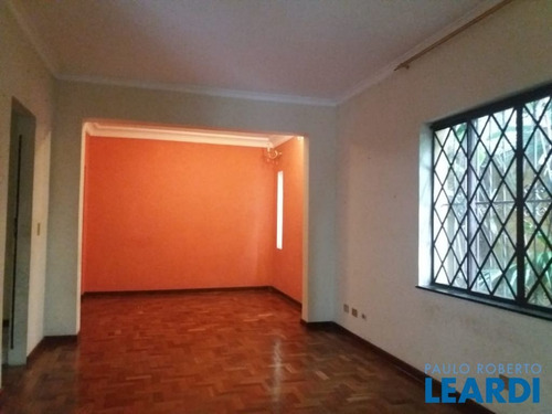 Imagem 1 de 15 de Sobrado - Sumaré - Sp - 594128