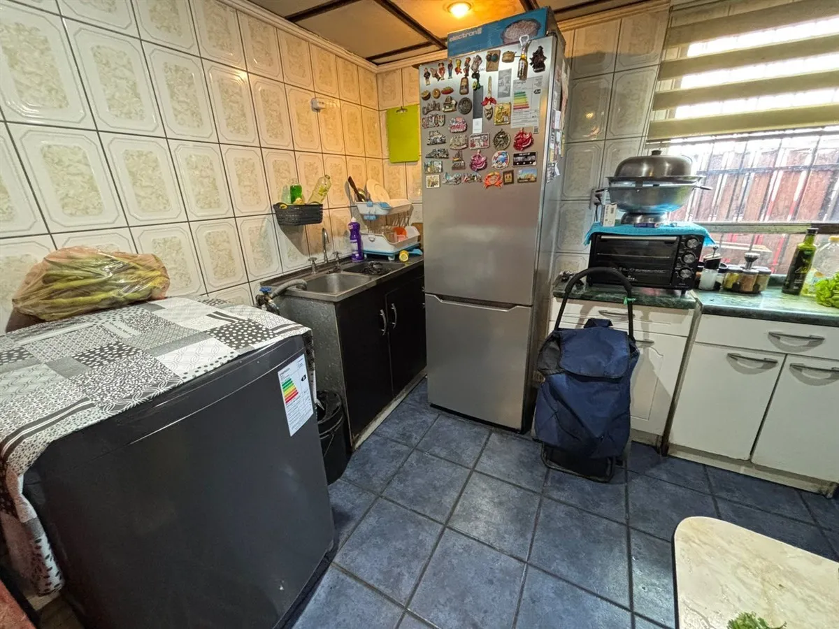 Imagen 5 de 17 de Casa En Venta De 3 Dorm. En Conchalí