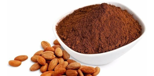 Cacao En Polvo Cocoa Molida Especial 100% Natural 10kg