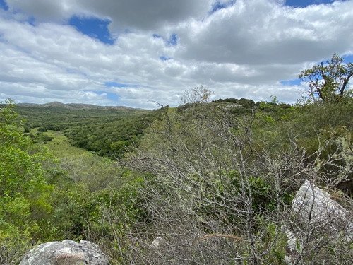 Chacra En Venta Sierras De Aiguá