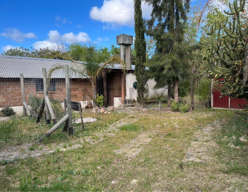Para Inversor! 655m2 Interbalnearia Sur. Ideal Para Locales