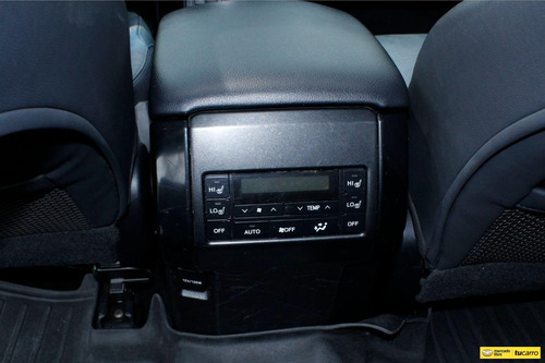 Imagen 23 de 25 de Toyota Prado Tx-l