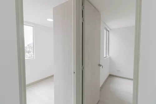 Apartamento En Arriendo En Porciúncula. Cod A1030174