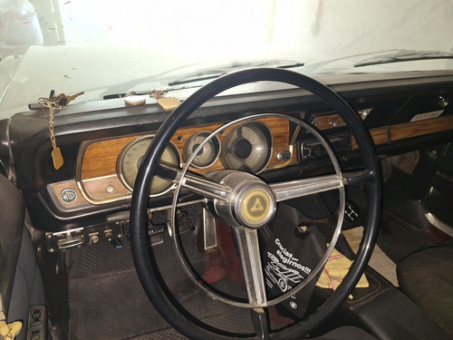 Dodge Polara