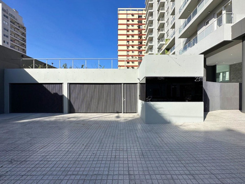 Departamento 2 Ambientes Venta Paternal Amenities