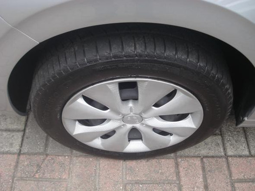 208 Active 1.2 Flex 12v 5p Mec.